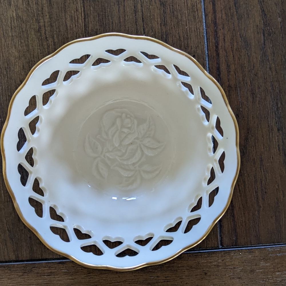 Candy Dish